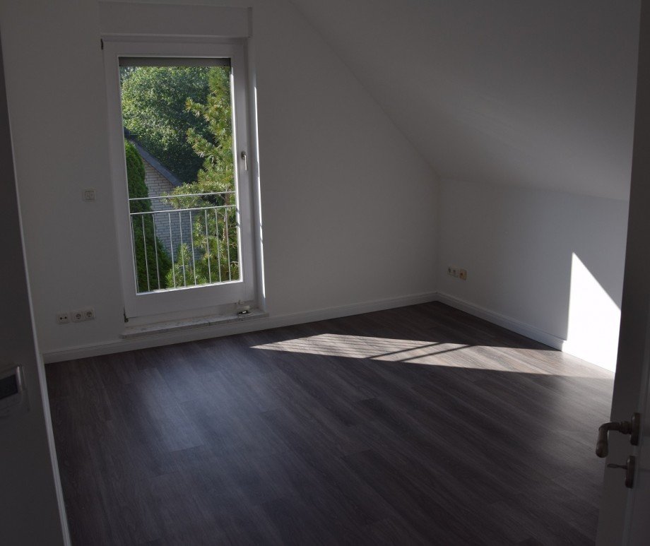 Kinderzimmer 2 Einfamilienhaus Hamburg