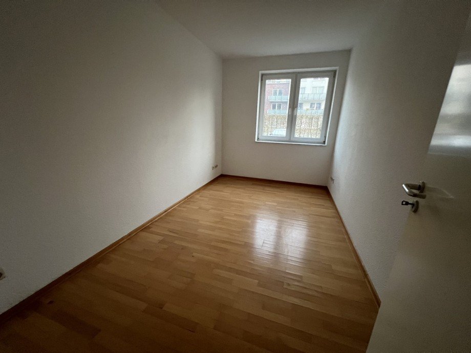 Kinder- / Arbeitszimmer Erdgeschosswohnung Gro�hansdorf