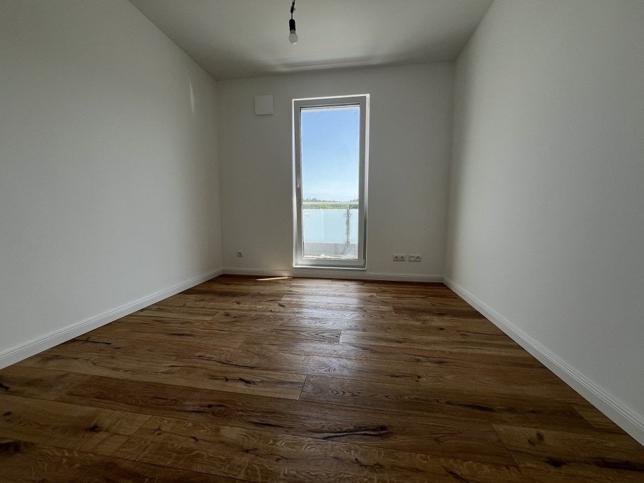 Kinder- / Arbeits- / G�stezimmer Dachgeschosswohnung Wacken