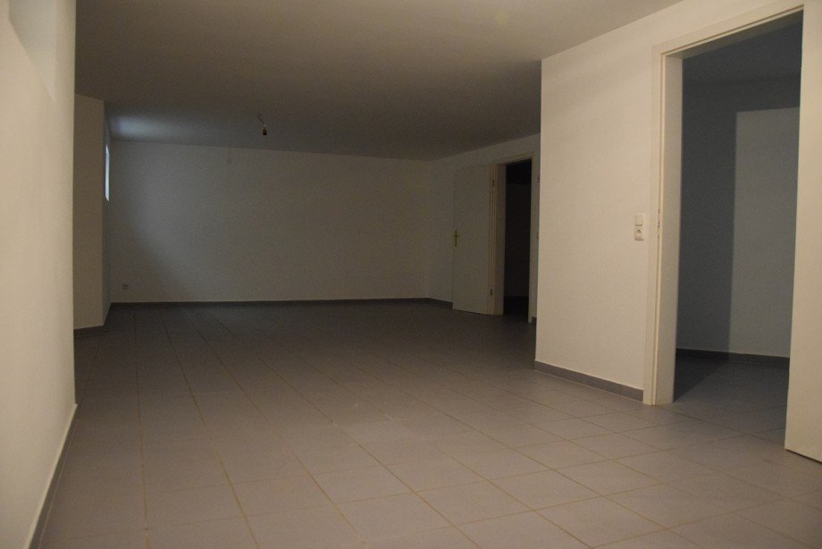 Vollkeller Einfamilienhaus Hamburg