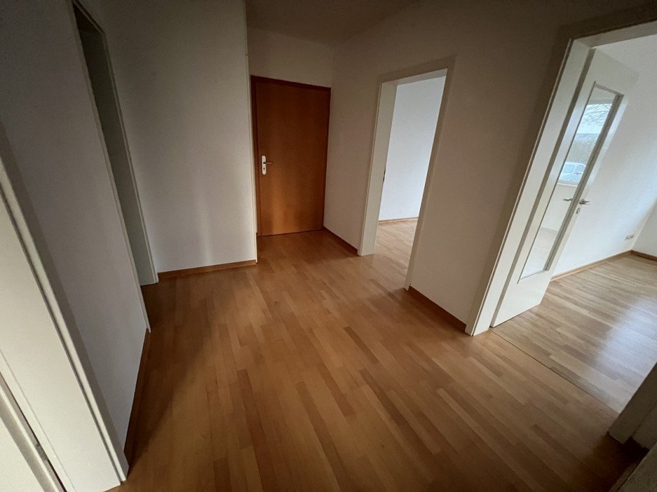 Flur Erdgeschosswohnung Gro�hansdorf