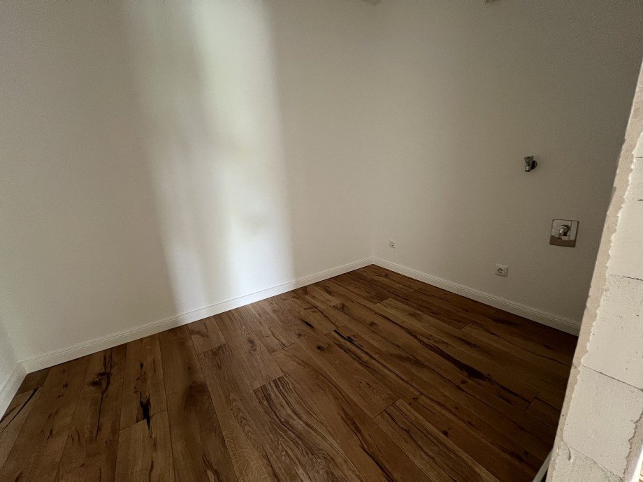 Abstellraum Erdgeschosswohnung Wacken