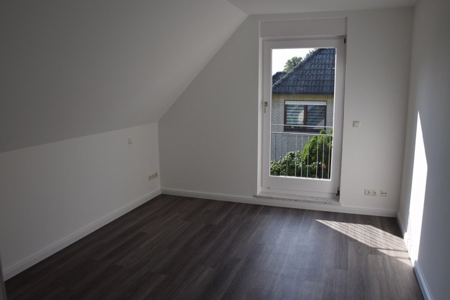 Kinderzimmer 1 Einfamilienhaus Hamburg