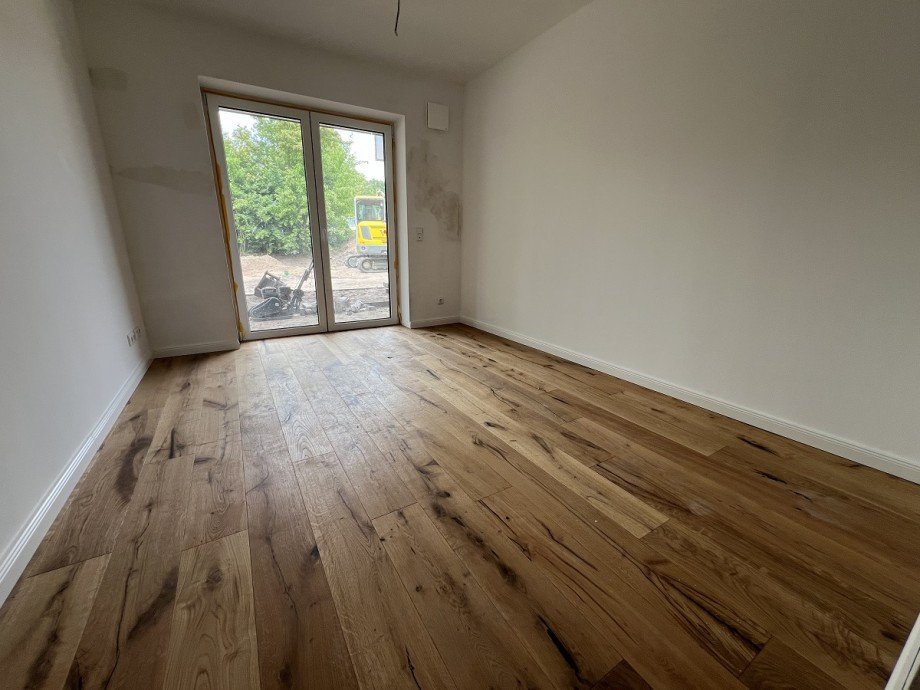 Kinder- / Arbeitszimmer Erdgeschosswohnung Wacken